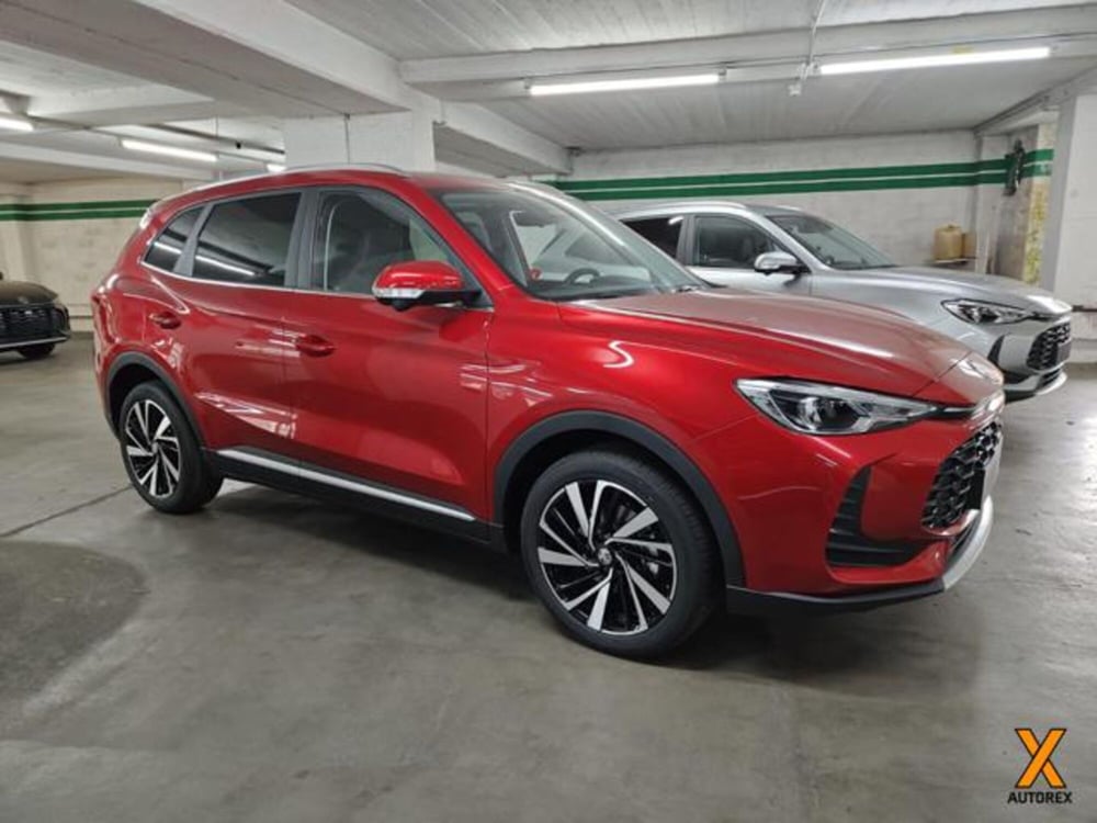 Mg ZS nuova a Varese (6)