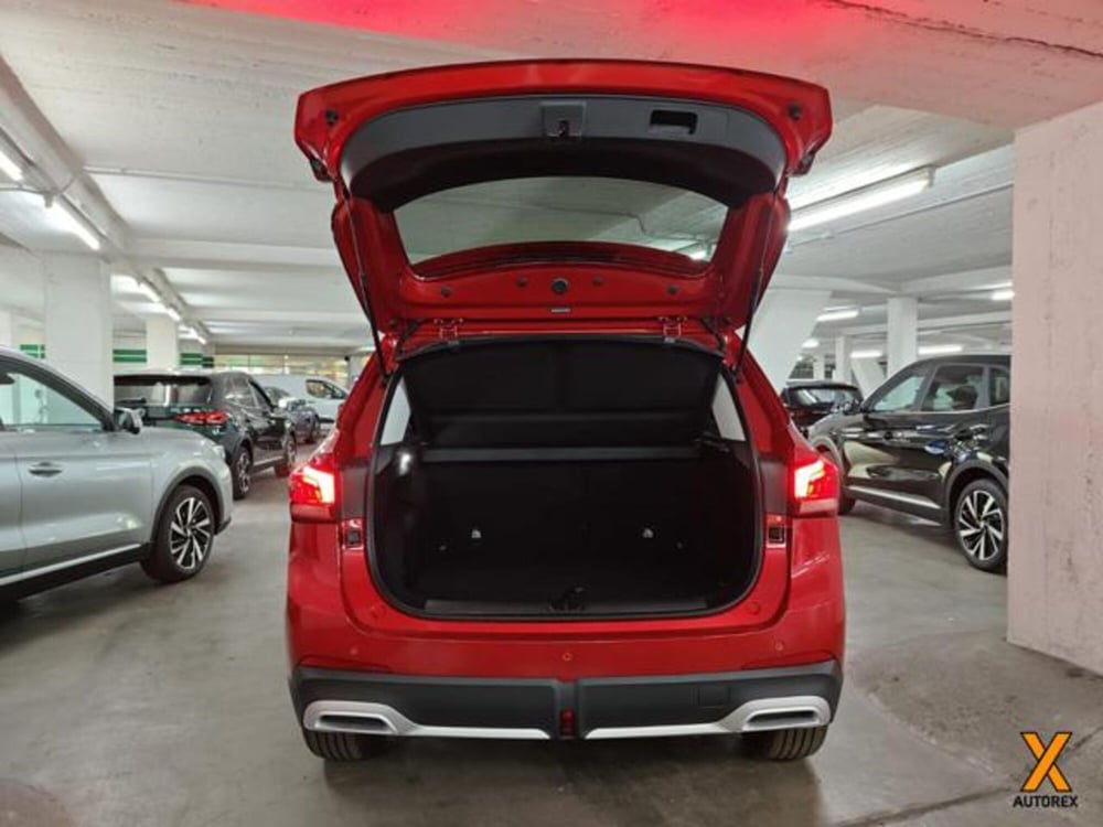 Mg ZS nuova a Varese (9)