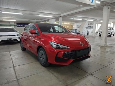 Mg MG3 1.5 Standard nuova a Olgiate Olona