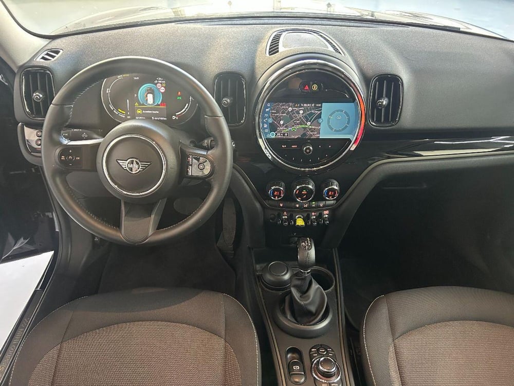 MINI Mini Countryman usata a Reggio Emilia (10)