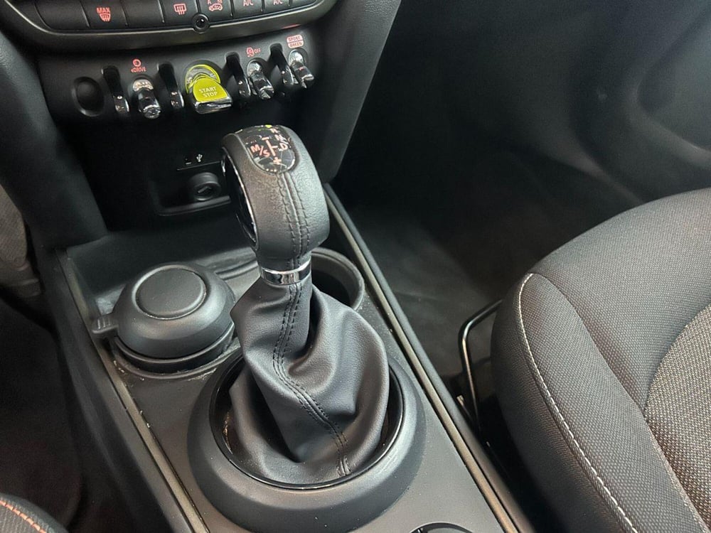 MINI Mini Countryman usata a Reggio Emilia (11)