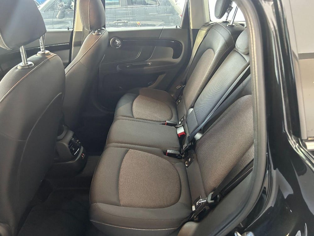 MINI Mini Countryman usata a Reggio Emilia (13)