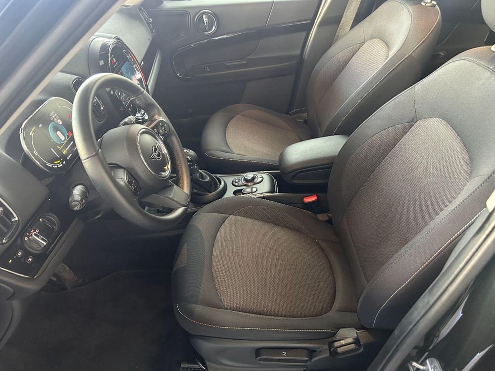MINI Mini Countryman usata a Reggio Emilia (8)