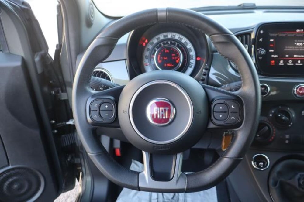Fiat 500 usata a Gorizia (10)