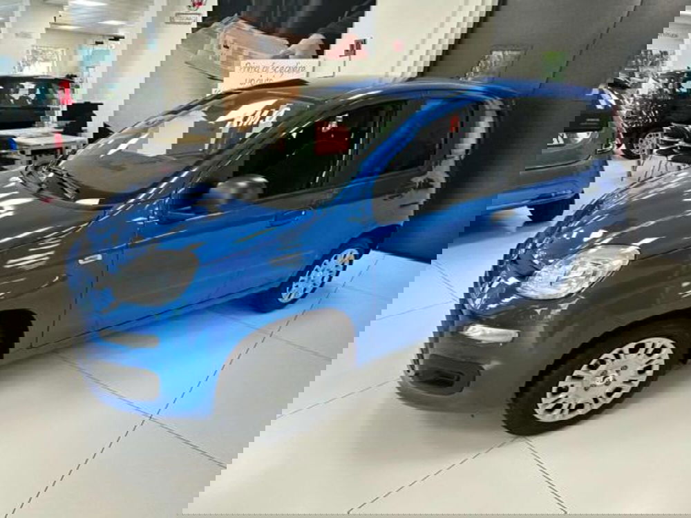 Fiat Panda nuova a Milano (4)