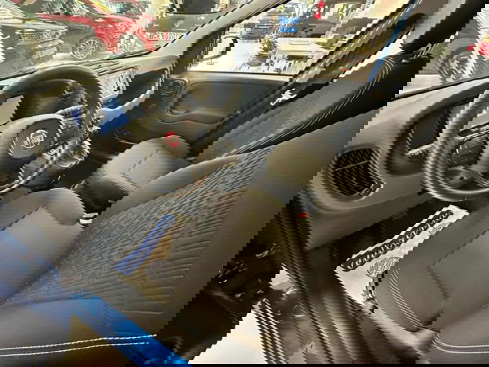 Fiat Panda nuova a Milano (7)