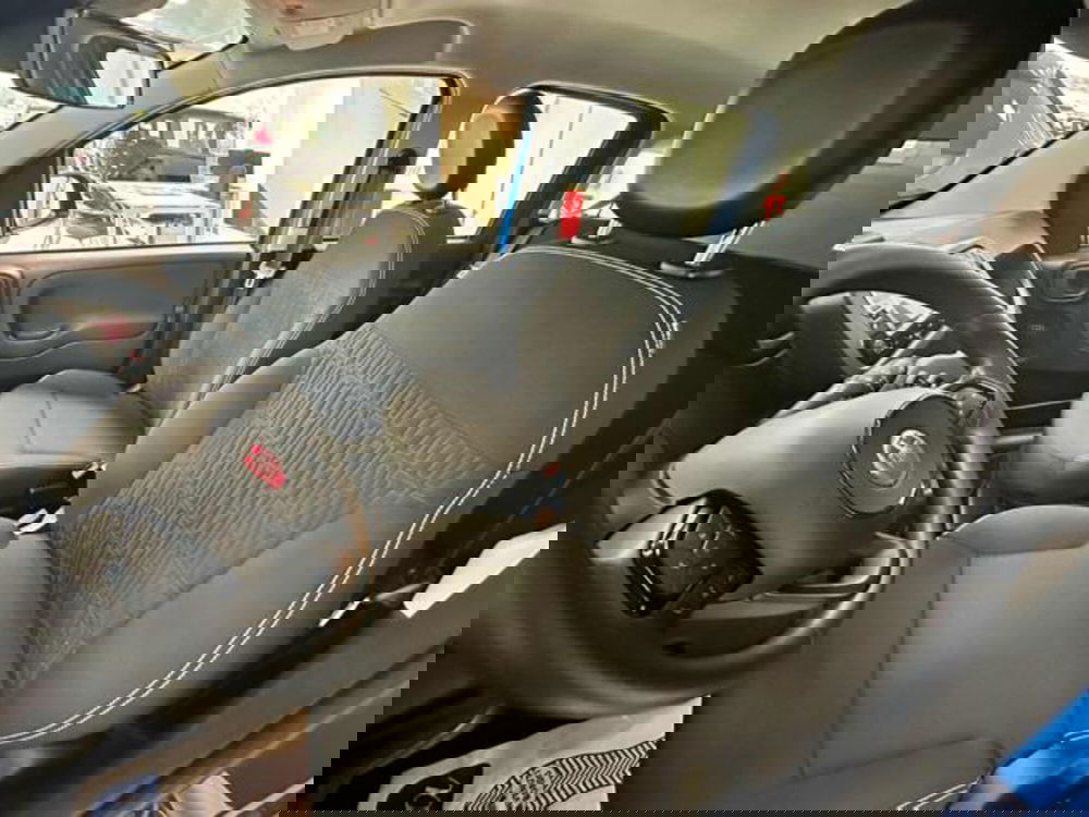 Fiat Panda nuova a Milano (8)