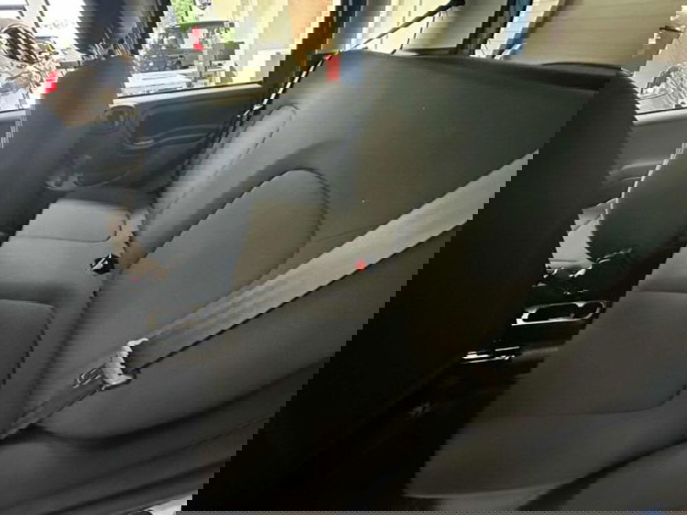 Fiat Panda nuova a Milano (9)