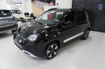 Fiat Panda 1.0 firefly hybrid s&amp;s 70cv 5p.ti nuova a Rho