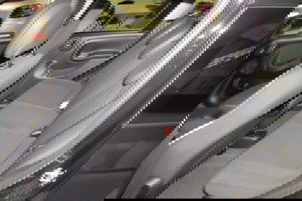 Fiat Panda nuova a Milano (10)