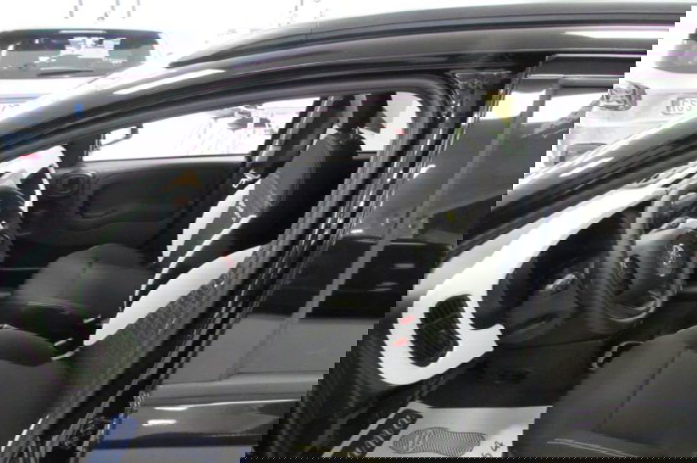 Fiat Panda nuova a Milano (4)