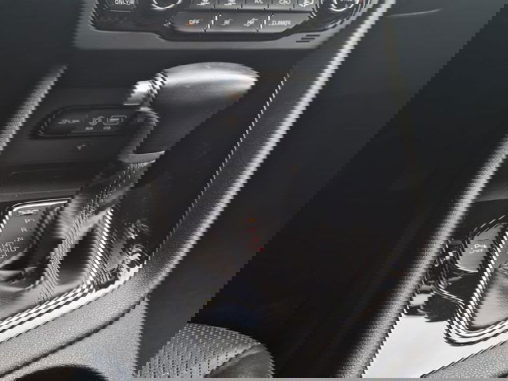 Kia Niro usata a Salerno (17)