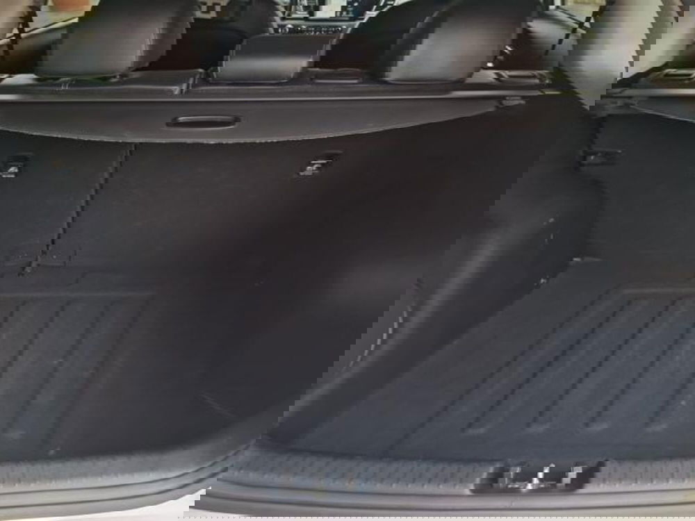 Kia Niro usata a Salerno (19)