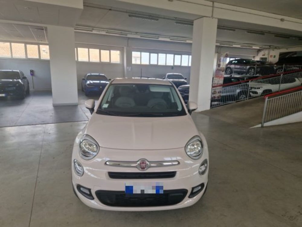 Fiat 500X usata a Terni
