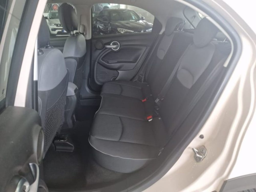 Fiat 500X usata a Terni (11)