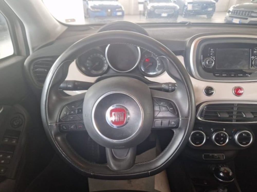Fiat 500X usata a Terni (14)