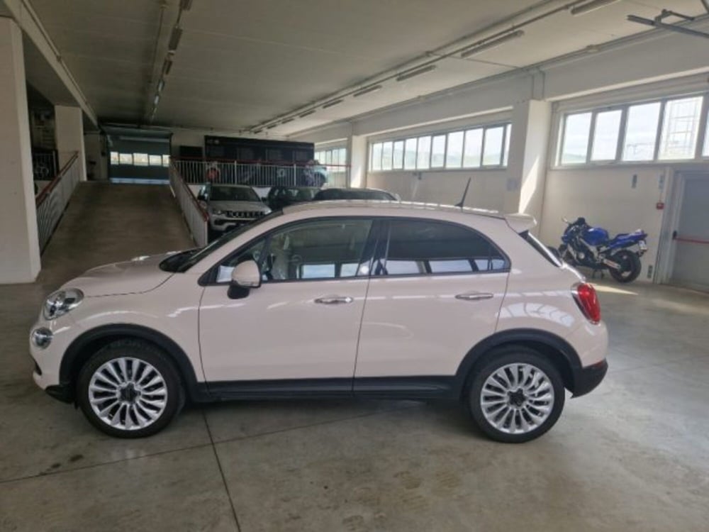 Fiat 500X usata a Terni (3)