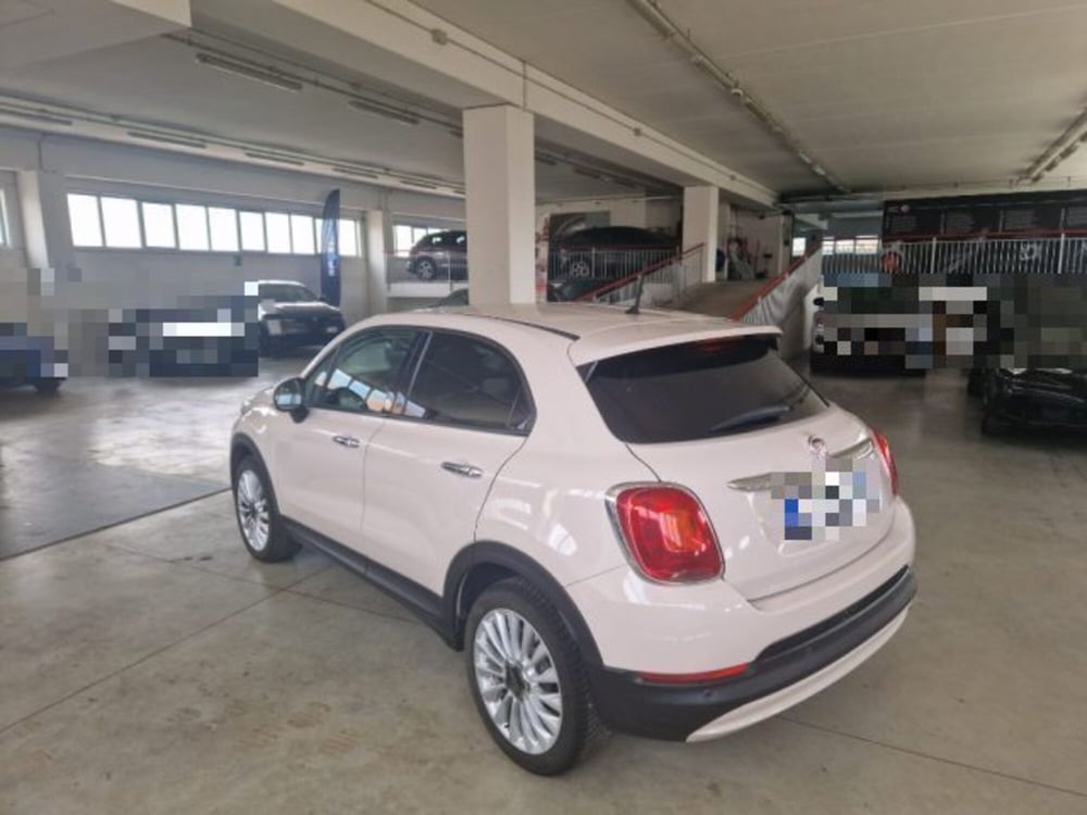 Fiat 500X usata a Terni (4)