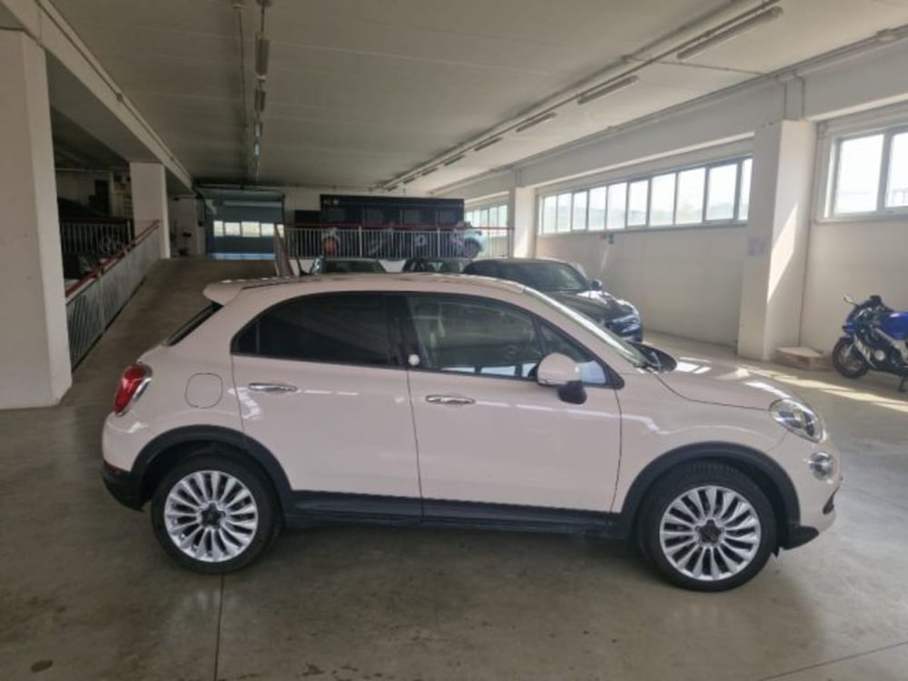 Fiat 500X usata a Terni (5)