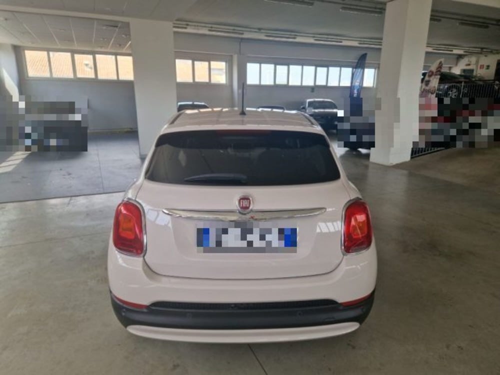 Fiat 500X usata a Terni (6)