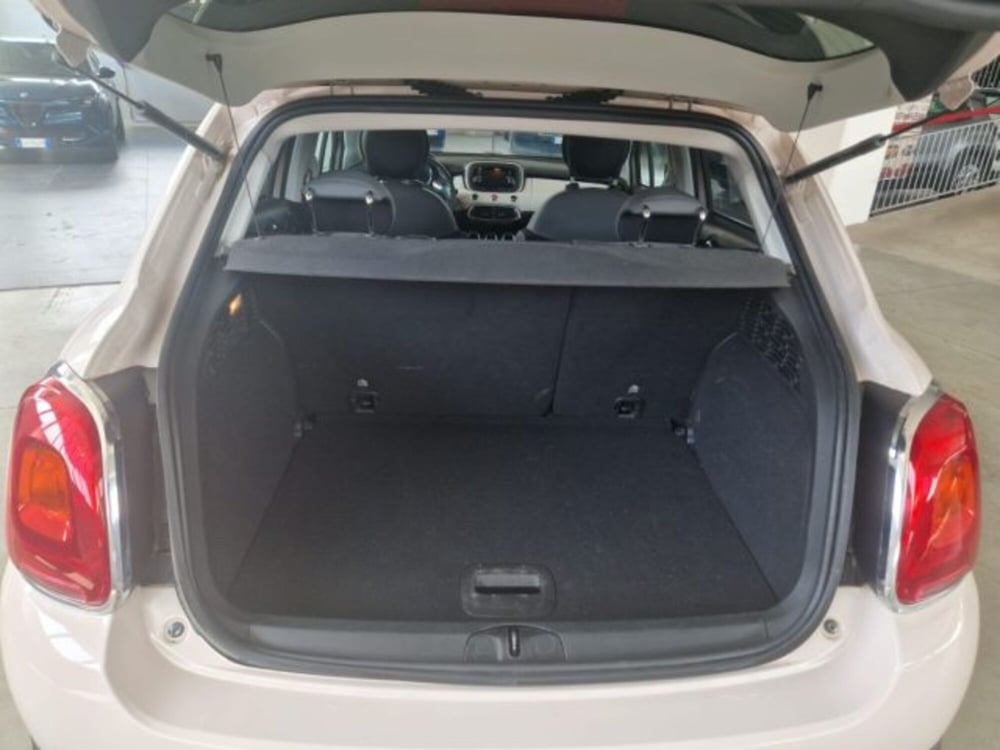 Fiat 500X usata a Terni (8)