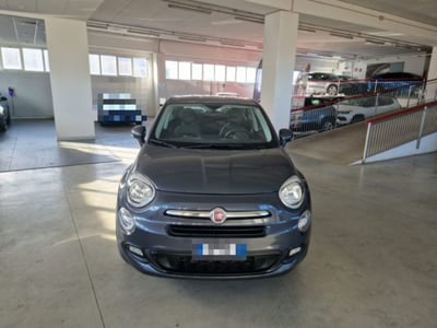 Fiat 500X 1.3 MultiJet 95 CV Pop Star del 2017 usata a Orvieto