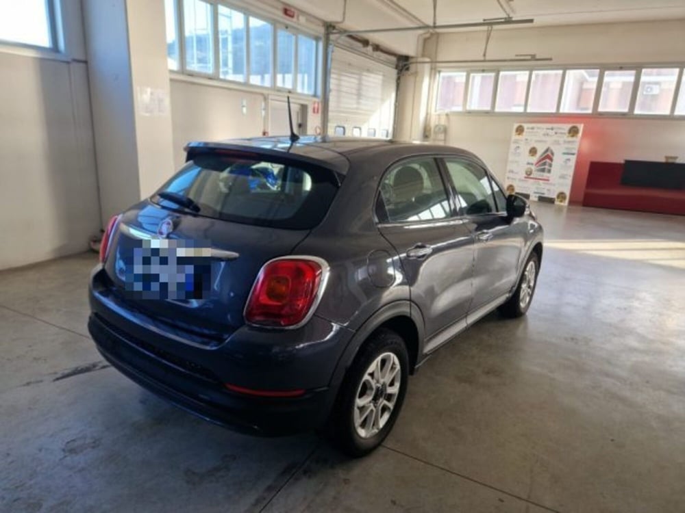 Fiat 500X usata a Terni (4)