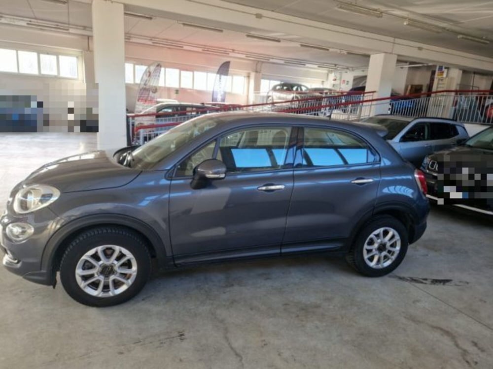 Fiat 500X usata a Terni (5)