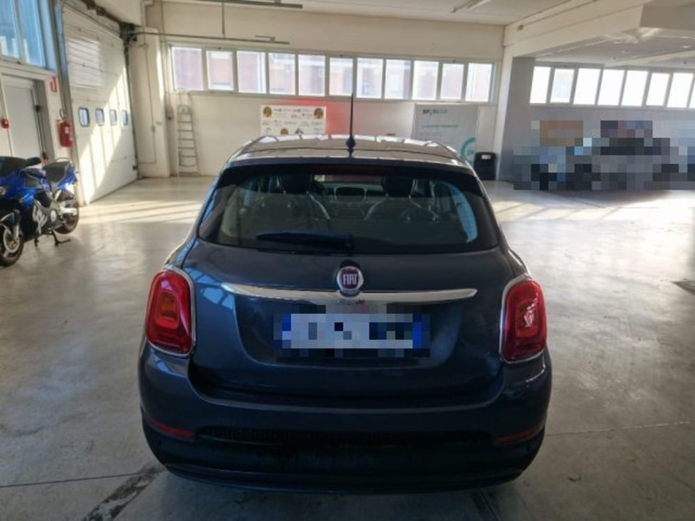 Fiat 500X usata a Terni (6)