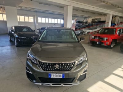 Peugeot 3008 BlueHDi 130 S&amp;S Allure del 2019 usata a Orvieto
