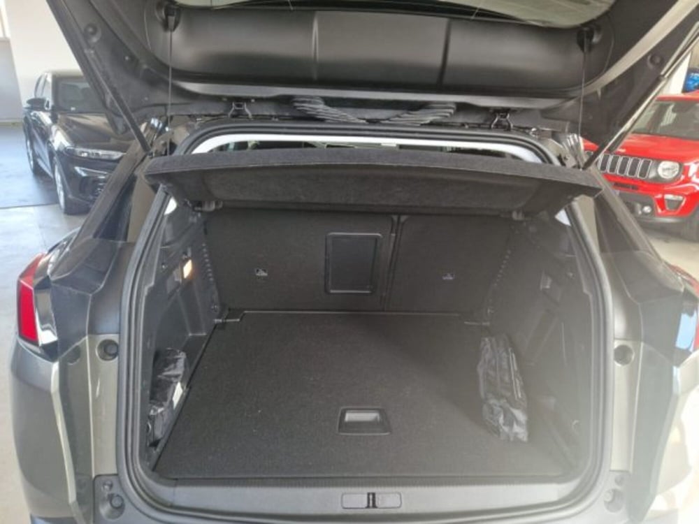 Peugeot 3008 usata a Terni (10)