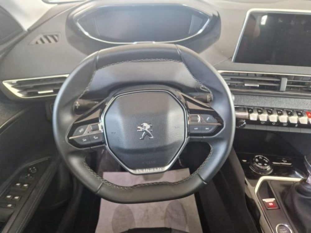 Peugeot 3008 usata a Terni (13)