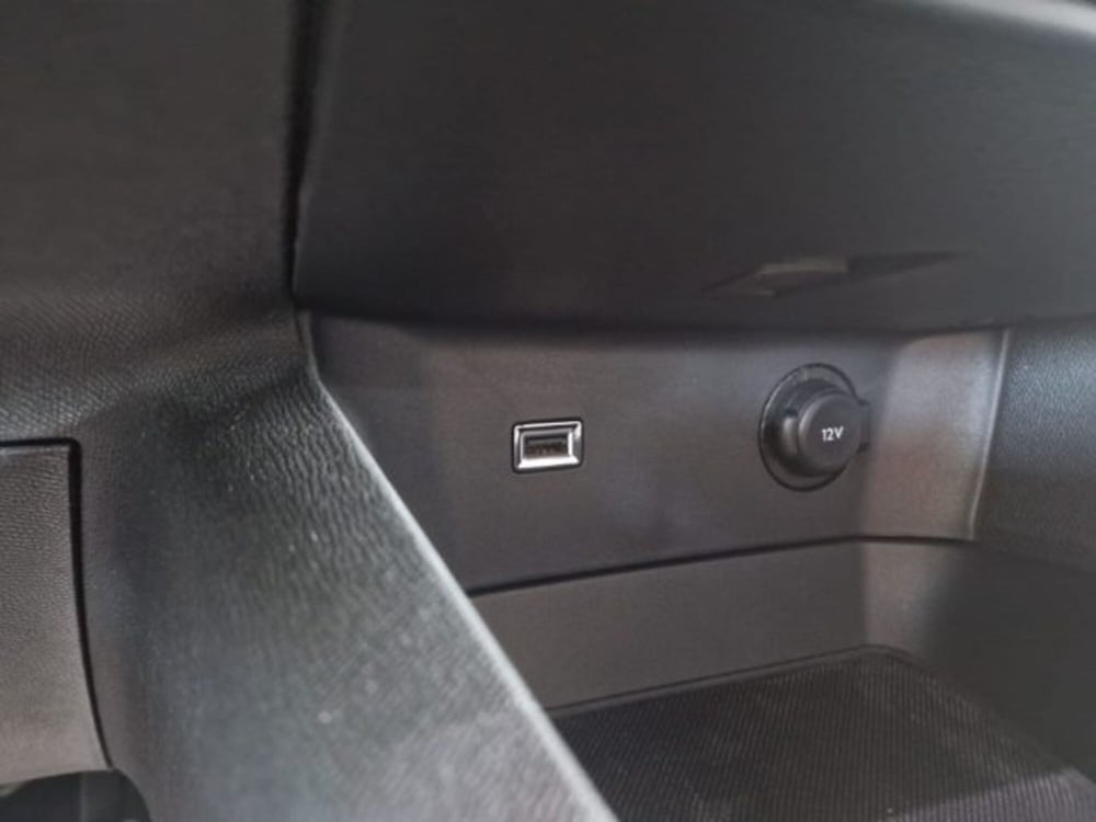 Peugeot 3008 usata a Terni (15)