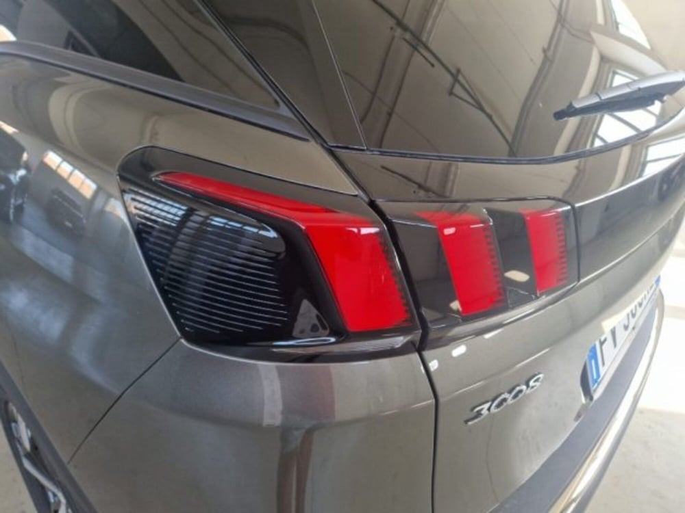 Peugeot 3008 usata a Terni (17)