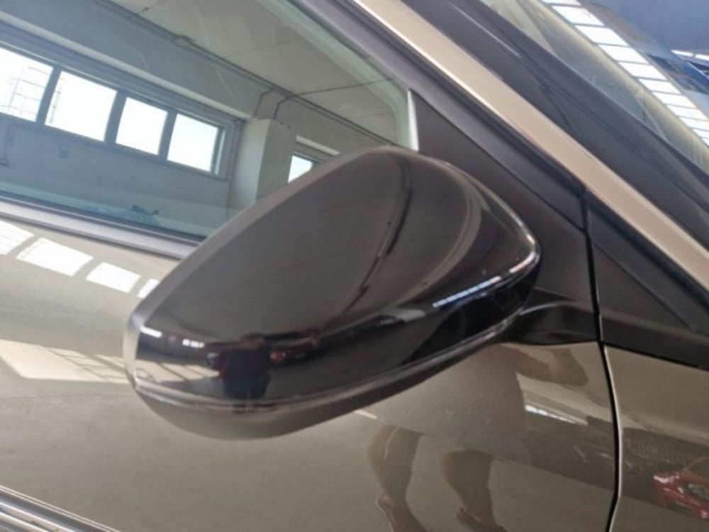 Peugeot 3008 usata a Terni (18)