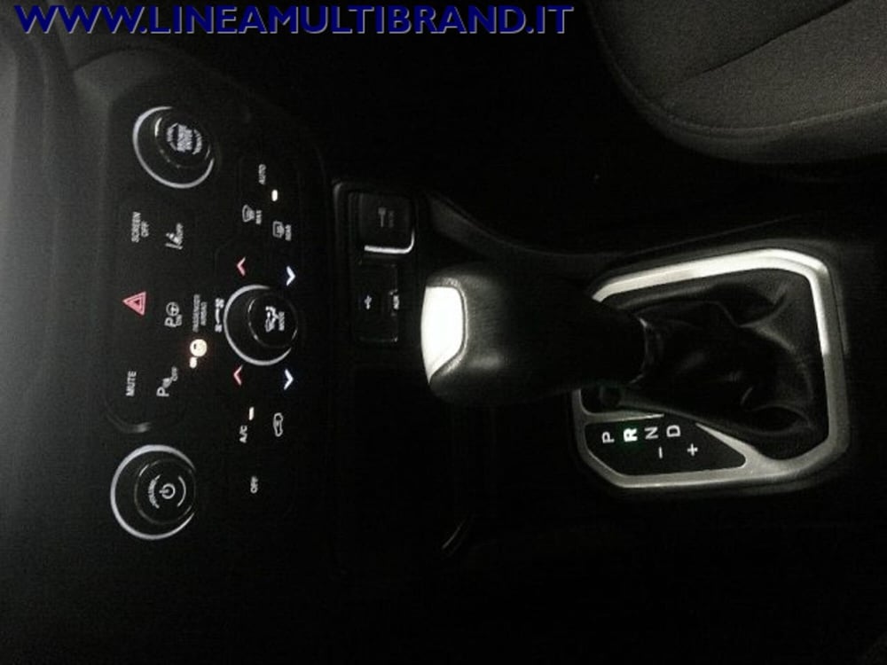 Jeep Renegade usata a Piacenza (10)