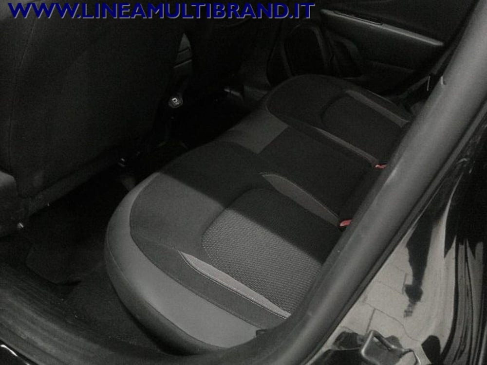 Jeep Renegade usata a Piacenza (5)