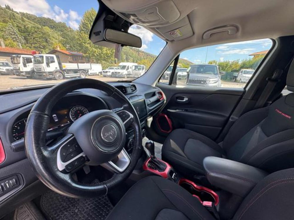 Jeep Renegade usata a Lucca (9)
