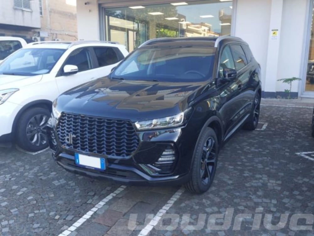 Dr dr 6.0 usata a Napoli (2)
