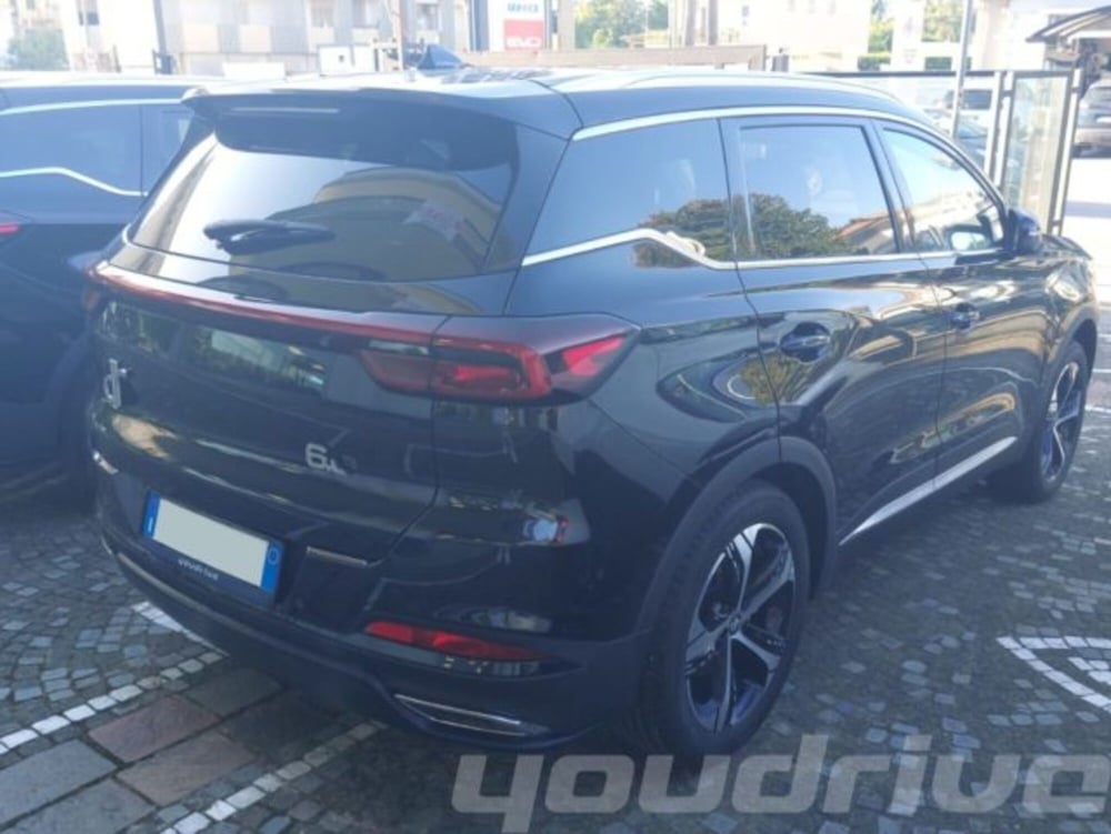 Dr dr 6.0 usata a Napoli (3)