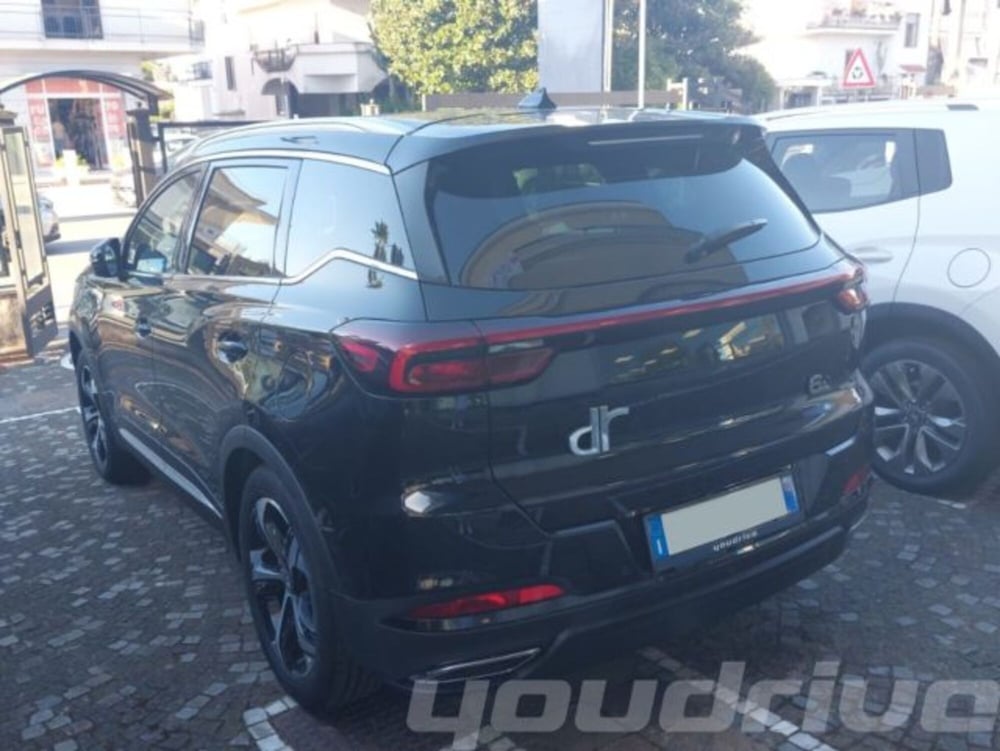 Dr dr 6.0 usata a Napoli (4)