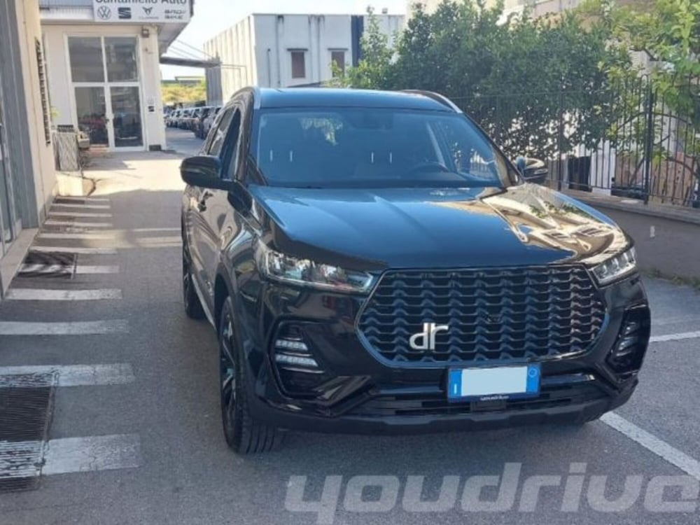 Dr dr 6.0 usata a Napoli (2)