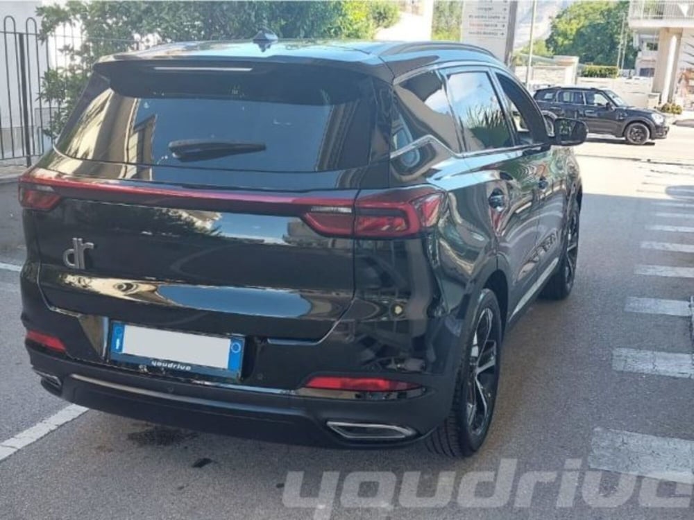 Dr dr 6.0 usata a Napoli (3)