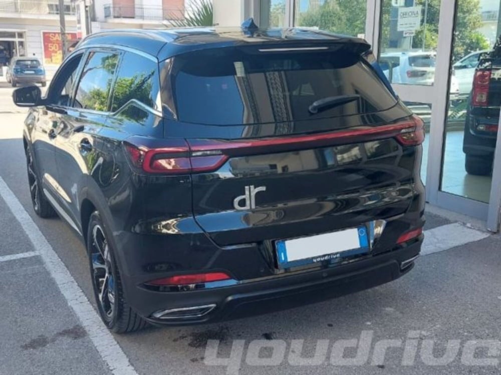 Dr dr 6.0 usata a Napoli (4)