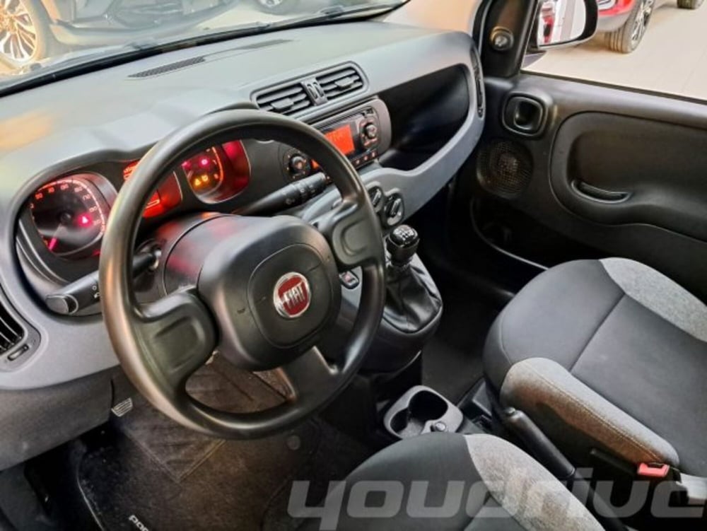 Fiat Panda usata a Napoli (10)