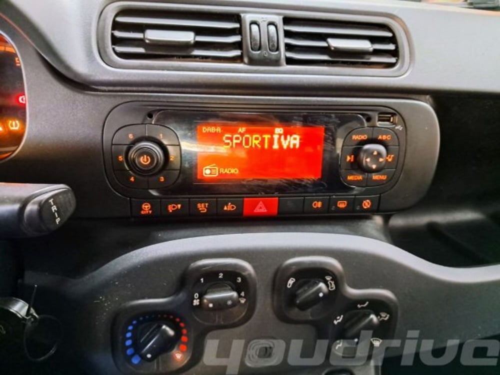 Fiat Panda usata a Napoli (13)