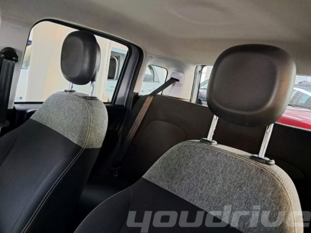 Fiat Panda usata a Napoli (15)