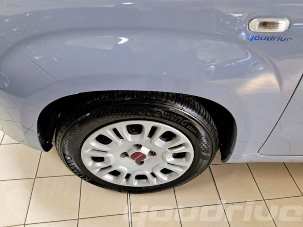 Fiat Panda usata a Napoli (17)