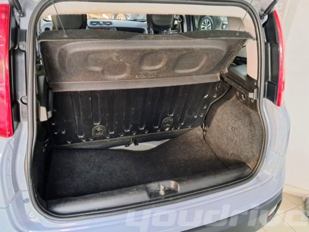 Fiat Panda usata a Napoli (18)