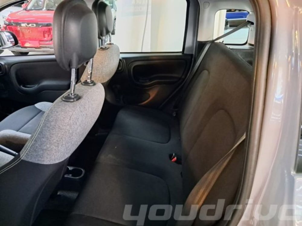 Fiat Panda usata a Napoli (9)